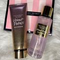 Velvet Petals Shimmer - Victoria's Secret Body Mist 250ml
