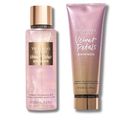 Velvet Petals Shimmer - Victoria's Secret Body Mist 250ml