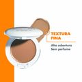 Avène Compacto Fps 50 Avène - Protetor Solar Dore