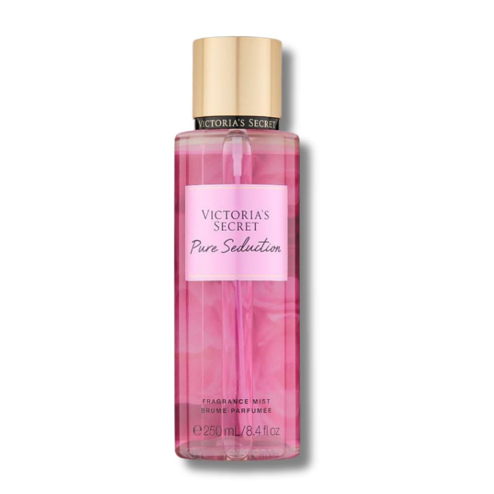 Pure Seduction Body Mist