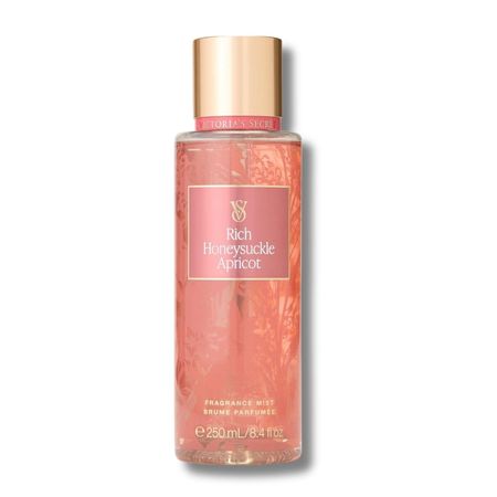 Rich-Honeysuckle-Apricot---Victoria's-Secret-Body-Mist-250ml--1