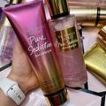 Pure Seduction Shimmer - Victoria's Secret Body Mist 250 ml