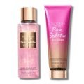 Pure Seduction Shimmer - Victoria's Secret Body Mist 250 ml