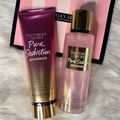 Pure Seduction Shimmer - Victoria's Secret Body Mist 250 ml
