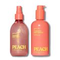 Luminous Peach Shimmer - Victoria's Secret Body Mist 236ml