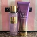 Love Spell Shimmer - Victoria's Secret Body Mist 250ml