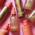 Luminous Peach Shimmer - Victoria's Secret Body Mist 236ml