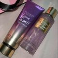 Love Spell Shimmer - Victoria's Secret Body Mist 250ml
