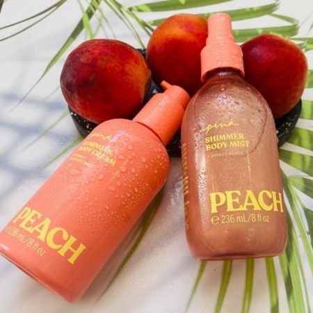 Luminous-Peach-Shimmer---Victoria's-Secret-Body-Mist-236ml--5