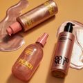 Luminous Peach Shimmer - Victoria's Secret Body Mist 236ml