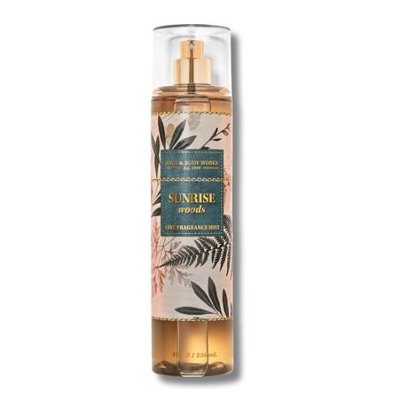 Sunrise-Woods---Bath-and-Body-Works-Fine-Mist-236ml--1