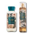 Sunrise Woods - Bath and Body Works Fine Mist 236ml