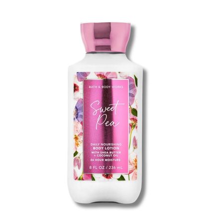 Sweet-Pea---Bath-&-Body-Works-Body-Lotion-236ml--1