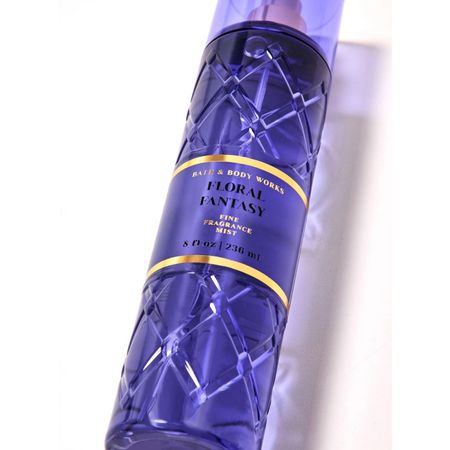 Floral-Fantasy---Bath-and-Body-Works-Fine-Mist-236ml--2