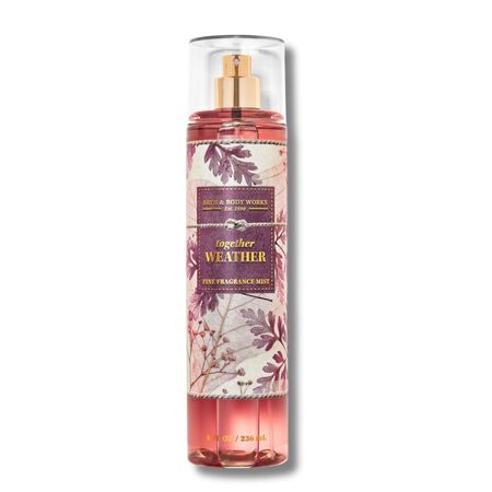 Together-Weather---Bath-and-Body-Works-Fine-Mist-236ml--1