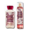 Together Weather - Bath and Body Works Fine Mist 236ml