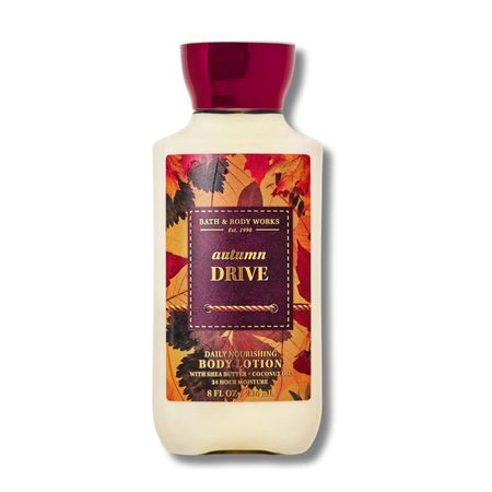 Autumn-Drive---Bath-&-Body-Works-Body-Lotion-236-ml--1