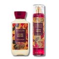 Autumn Drive - Bath & Body Works Body Lotion 236 ml