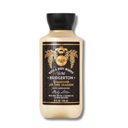 Bridgerton-Diamond---Bath-and-Body-Works-Body-Lotion-236-ml--1