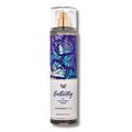 Butterfly - Bath and Body Works Fine Mist 236ml