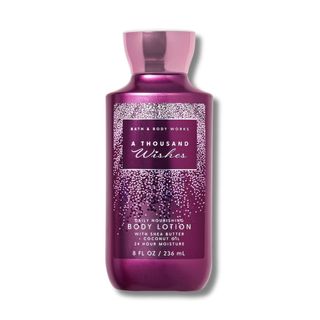 A Thousand Wishes - Bath and Body Works Body Lotion 236 ml