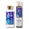 Butterfly - Bath and Body Works Fine Mist 236ml