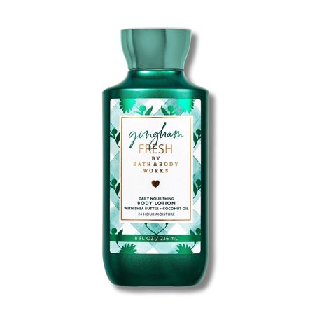 Ginghan-Fresh---Bath-and-Body-Works-Body-Lotion---236ml--1
