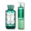 Ginghan Fresh - Bath and Body Works Body Lotion - 236ml