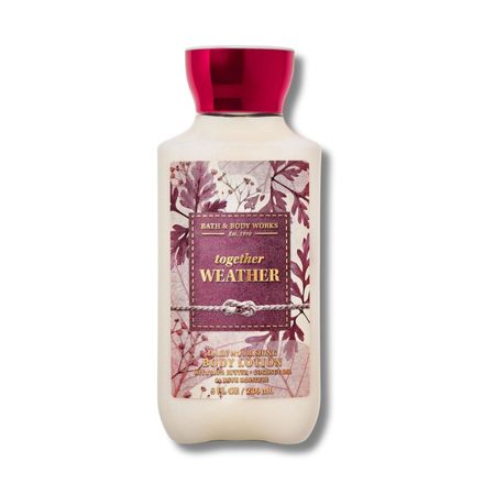 Together-Weather---Bath-and-Body-Works-Body-Lotion-236ml--1