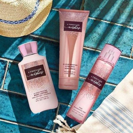 A-Thousand-Wishes---Bath-and-Body-Works-Body-Lotion-236-ml--4