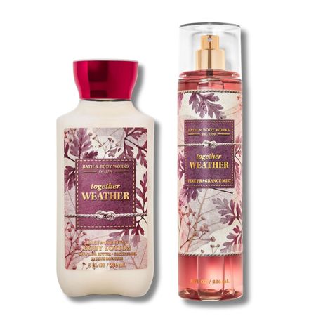 Together-Weather---Bath-and-Body-Works-Body-Lotion-236ml--2