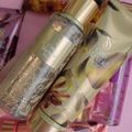 Crisp Marigold Pear - Victoria's Secret Body Mist 250ml