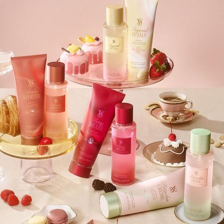 Berry-Bruleé---Victoria's-Secret-Body-Mist-250ml--5