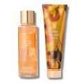 Golden Mandarin Saffron - Victoria's Secret Body Mist 250 ml