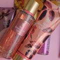 Rich Honeysuckle Apricot Victoria's Secret Body Lotion 236ml