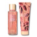 Rich Honeysuckle Apricot Victoria's Secret Body Lotion 236ml