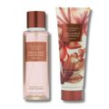 Vanilla Bean & Macadamia Victoria's Secret Body Lotion 236ml
