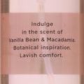 Vanilla Bean & Macadamia Victoria's Secret Body Lotion 236ml