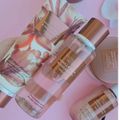 Vanilla Bean & Macadamia Victoria's Secret Body Lotion 236ml