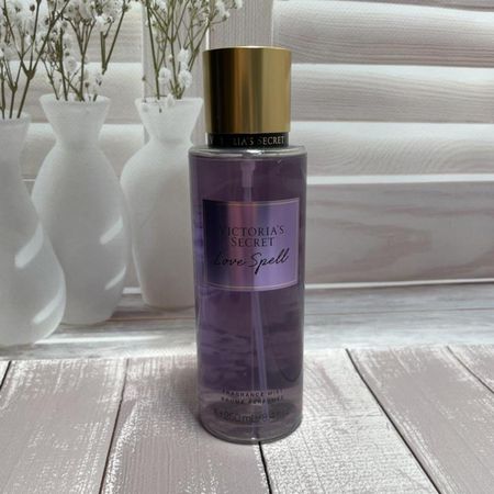 Love-Spell---Victoria's-Secret-Body-Spray-250ml--5