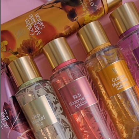 Golden-Mandarin-Saffron---Victoria's-Secret-Body-Lotion-236ml--5