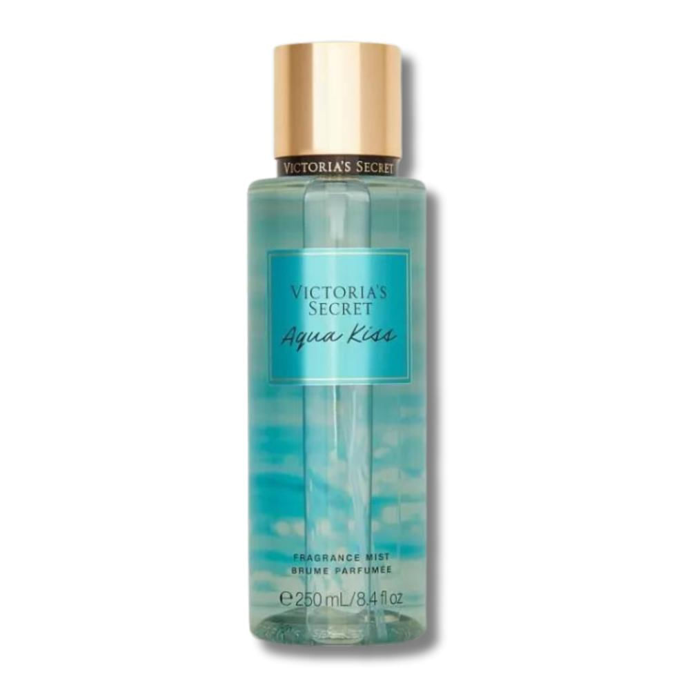 Aqua Kiss Body Spray - Spray Corporal Perfumado 250ml - Época