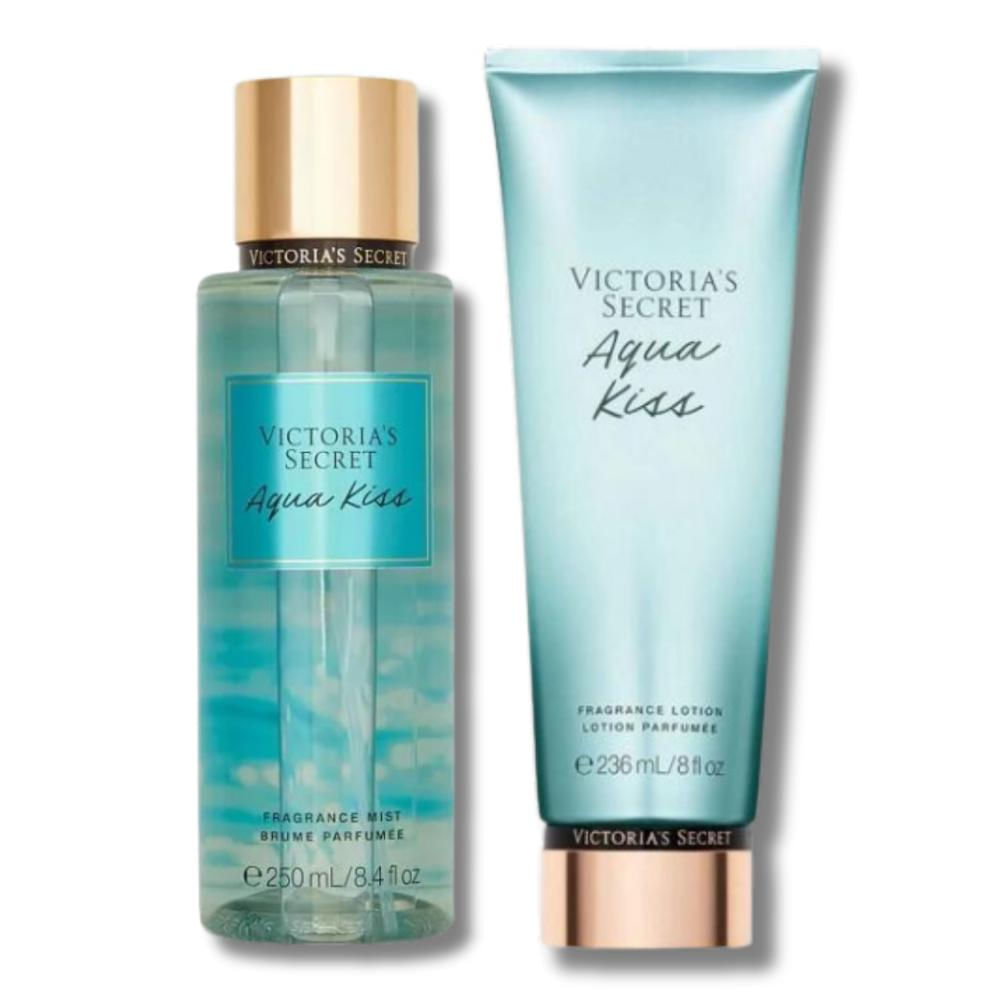 ボディ・フェイスケア Aqua Silion Mist Aqua Kiss Body Spray - Spray Corporal Perfumado 250ml - Época