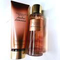 Amber Romance -Victoria's Secret Spray Corporal 250ml