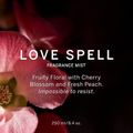 Love Spell - Victoria's Secret Body Lotion 236ml