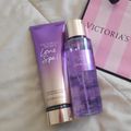 Love Spell - Victoria's Secret Body Lotion 236ml