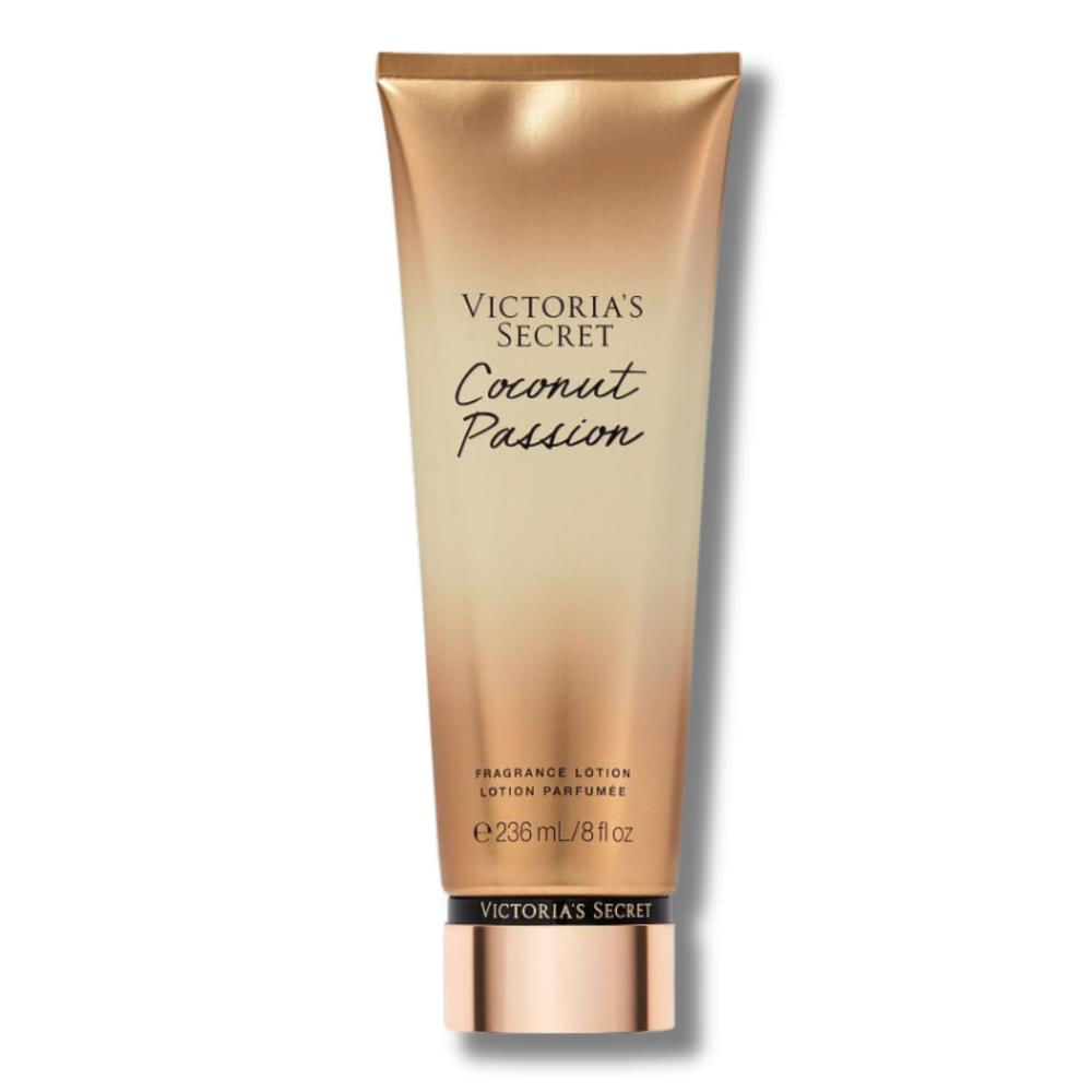 Coconut Passion - Victoria's Secret Body Lotion 236ml - Época