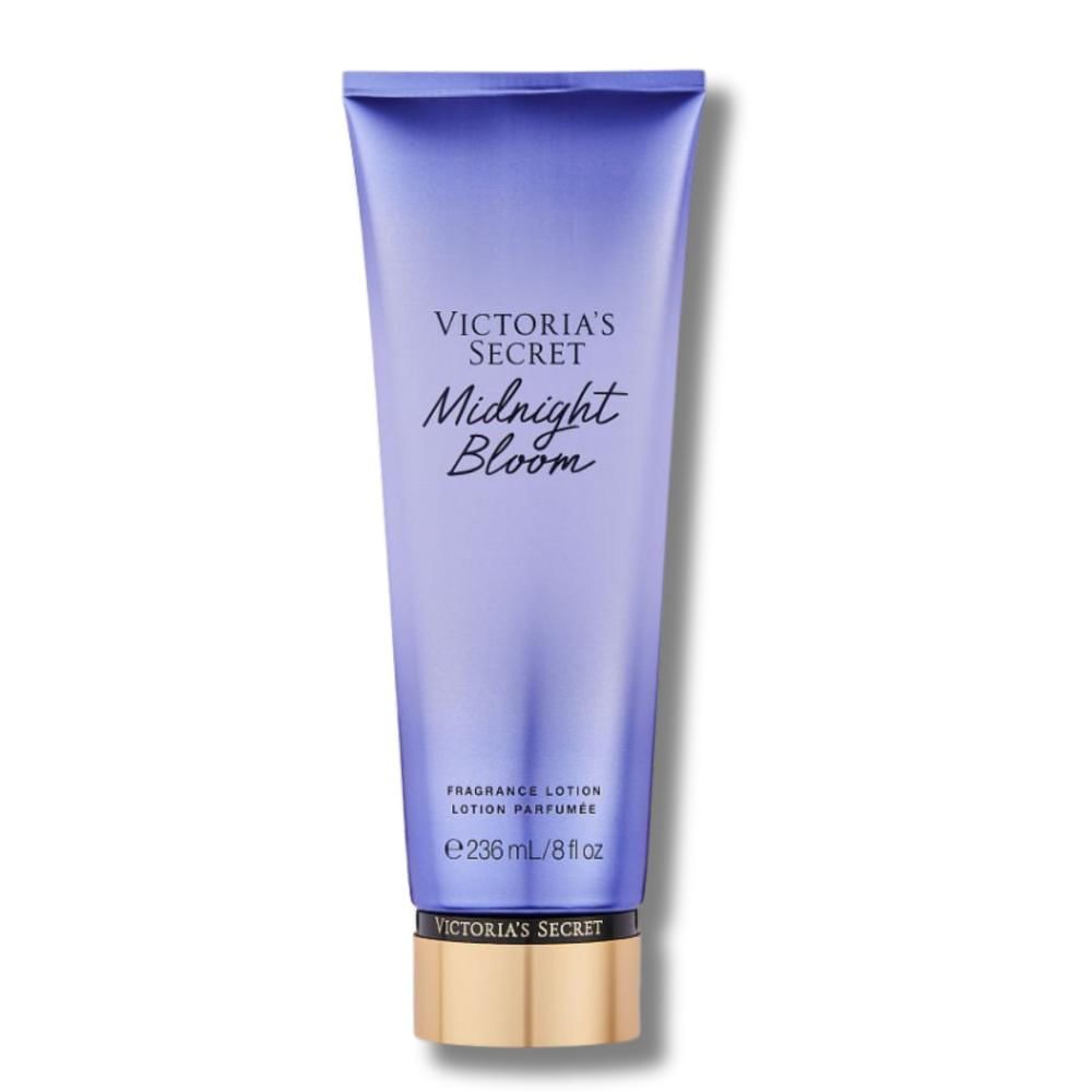 Midnight Bloom - Victoria's Secret Body Lotion 236ml - Época