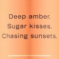 Amber Romance Body Lotion - Hidratante Corporal Perfumado 236ml