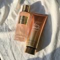 Bare Vanilla Shimmer - Victoria's Secret Body Lotion 236ml
